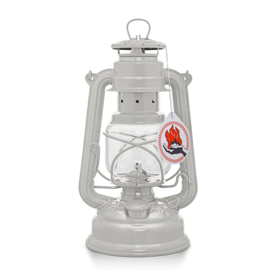 Feuerhand Stormlantaarn Baby Special 276 Soft Beige - Firesite