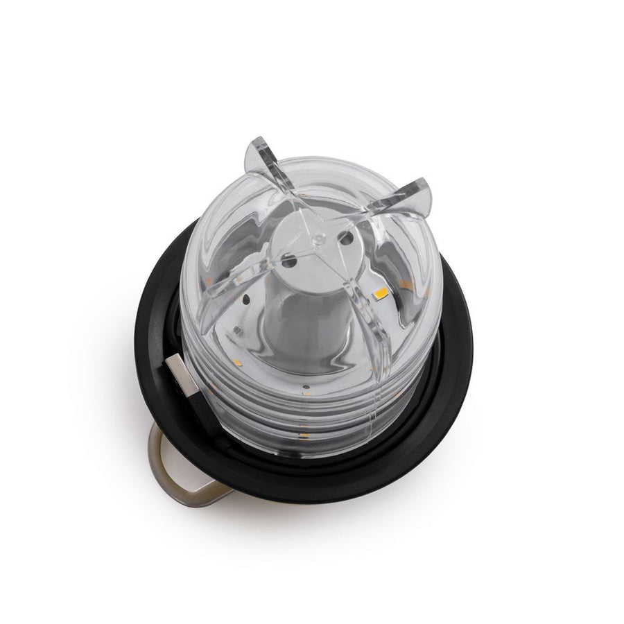Barebones Beacon Hanging Light  Dusty Yellow LIV-235 LED-lantaarn - Firesite
