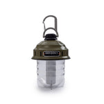 Barebones Beacon Hanging Light  Olive Drab LIV-233 LED-lantaarn