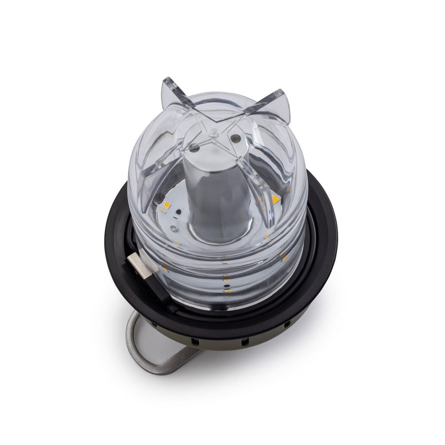 Barebones Beacon Hanging Light  Olive Drab LIV-233 LED-lantaarn - Firesite