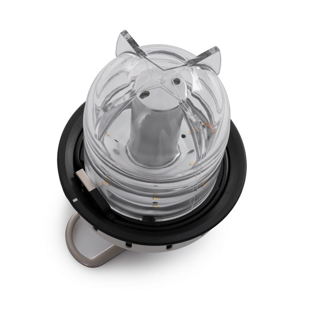 Barebones Beacon Hanging Light  Vintage White LIV-237 LED-lantaarn