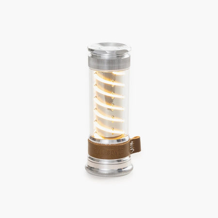 Barebones Edison Light Stick Aluminum LIV-137 zaklamp - Firesite