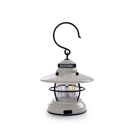 Barebones Edison Mini Lantern Vintage White LIV-170 LED-lantaarn