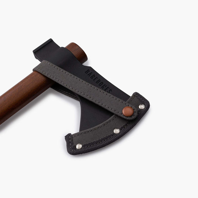 Barebones Field Hatchet HMS-2120 Bijl met hoes