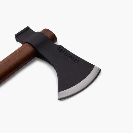 Barebones Field Hatchet HMS-2120 Bijl met hoes