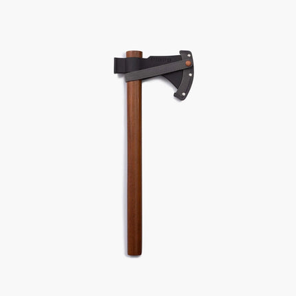 Barebones Field Hatchet HMS-2120 Bijl met hoes