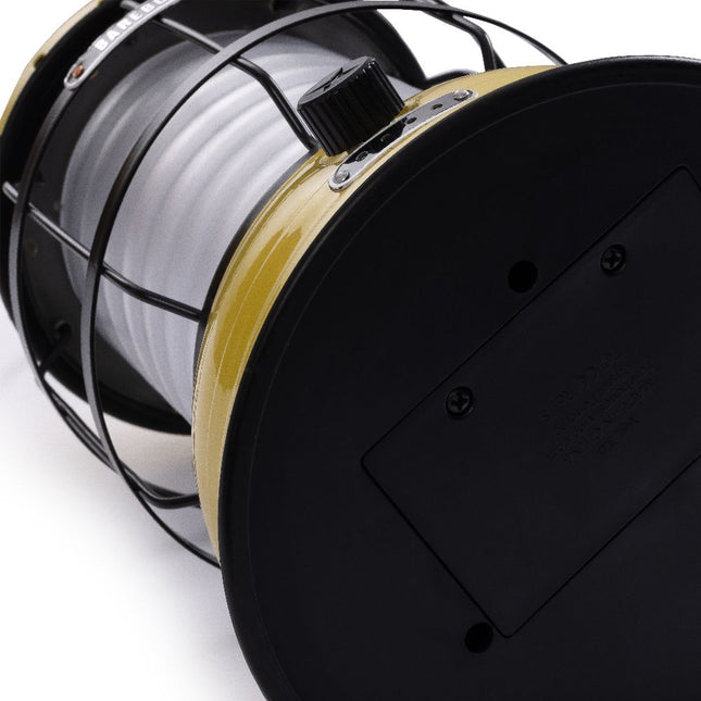 Barebones Forest Lantern Dusty Yellow LIV-160 LED-lantaarn