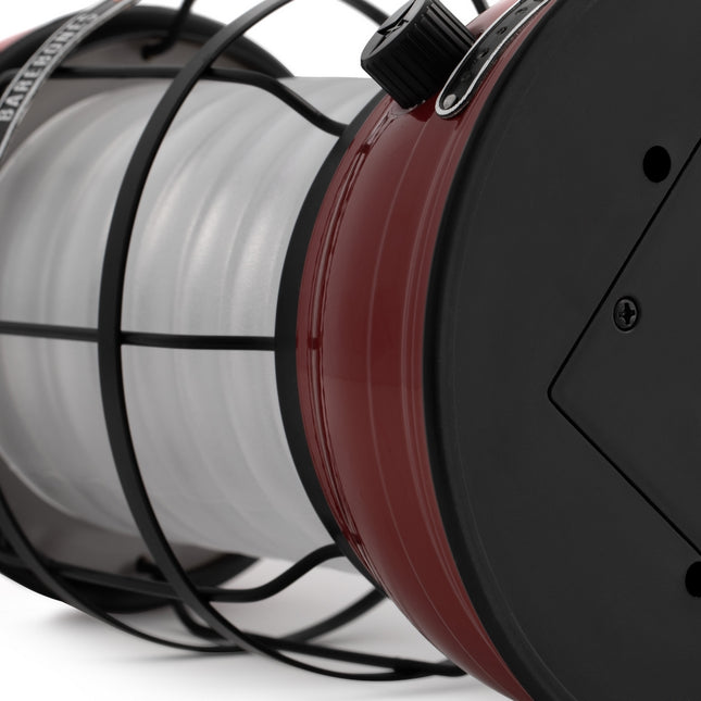 Barebones Forest Lantern Red LIV-262 LED-lantaarn