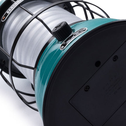 Barebones Forest Lantern Teal LIV-161 LED-lantaarn