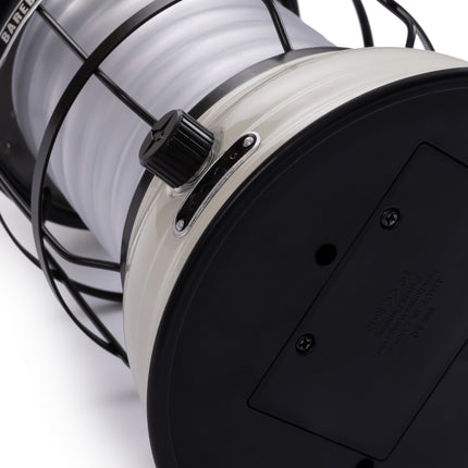 Barebones Forest Lantern Vintage White LIV-162 LED-lantaarn