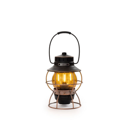 Barebones Glas voor Railroad Lantern - Amber LED-lantaarn LIV-201