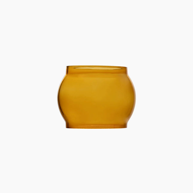 Barebones Glas voor Railroad Lantern - Amber LED-lantaarn LIV-201