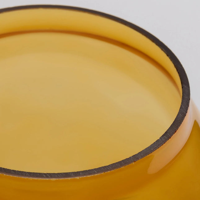 Barebones Glas voor Railroad Lantern - Amber LED-lantaarn LIV-201