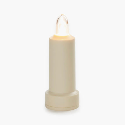 Barebones Flameless Candle Vintage White LED-kaars LIV-207