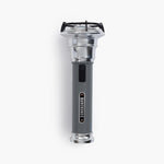 Barebones Vintage Flashlight Slate Gray LIV-291 zaklamp