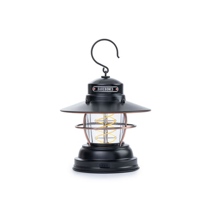 Barebones Outpost Lantern Antique Bronze LIV-140B (inclusief Li-ion batterij) LED-lantaarn
