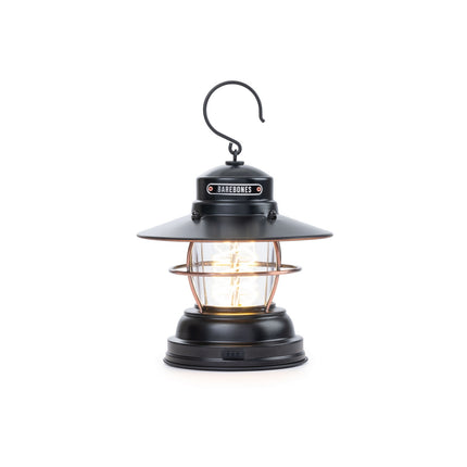 Barebones Outpost Lantern Antique Bronze LIV-140B (inclusief Li-ion batterij) LED-lantaarn