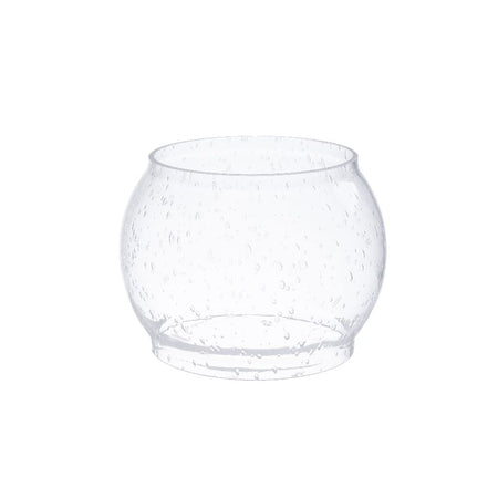 Barebones Glas voor Railroad Lantern - Clear LIV-200 - Firesite