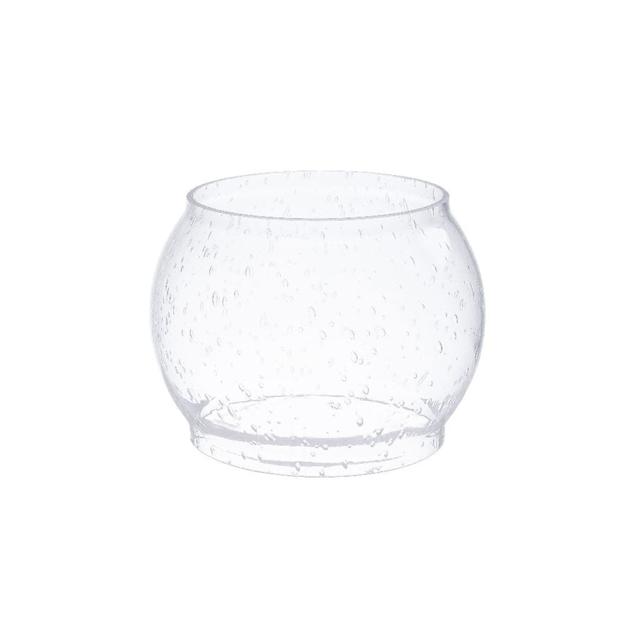 Barebones Glas voor Railroad Lantern - Clear LIV-200 - Firesite