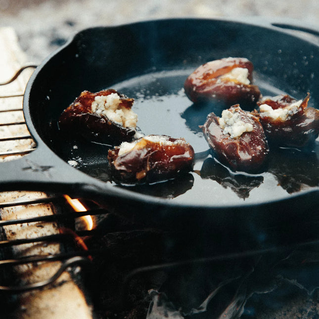 Barebones Gietijzeren Skillet CKW-301 pan 20 cm