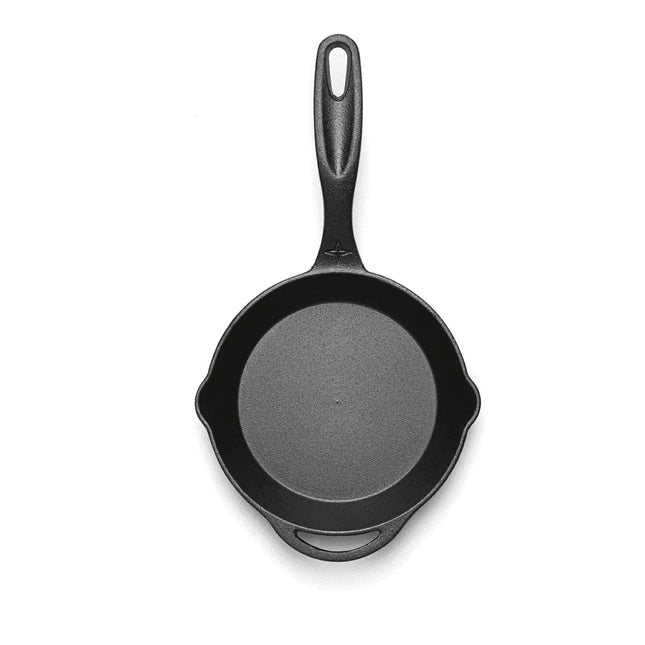 Barebones Gietijzeren Skillet CKW-301 pan 20 cm