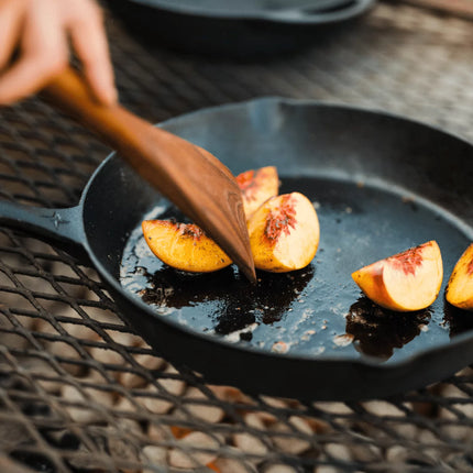 Barebones Gietijzeren Skillet CKW-302 pan 25 cm