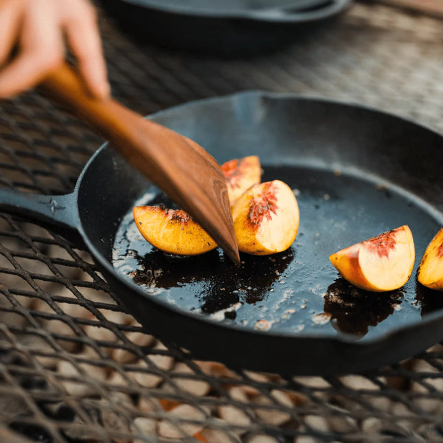 Barebones Gietijzeren Skillet CKW-302 pan 25 cm