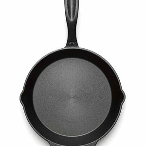 Barebones Gietijzeren Skillet CKW-302 pan 25 cm