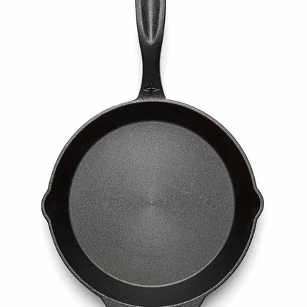 Barebones Gietijzeren Skillet CKW-302 pan 25 cm