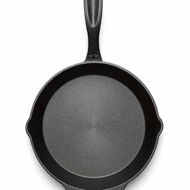 Barebones Gietijzeren Skillet CKW-302 pan 25 cm