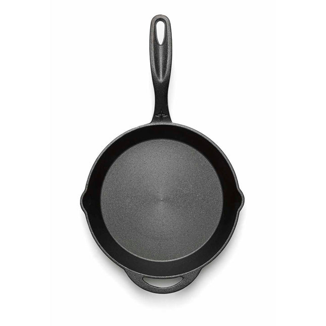 Barebones Gietijzeren Skillet CKW-302 pan 25 cm