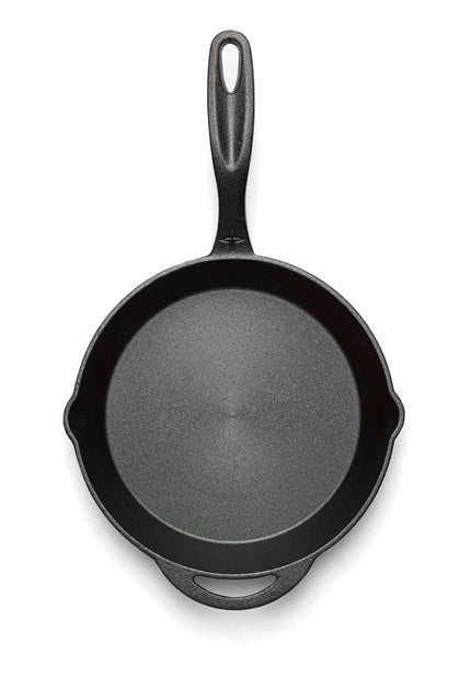 Barebones Gietijzeren Skillet CKW-302 pan 25 cm