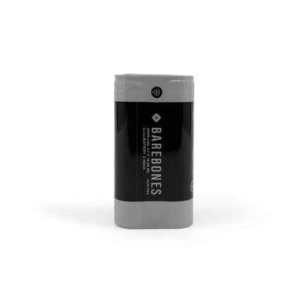 Barebones Li-ion batterij 2-18650 LIV-902