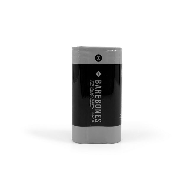 Barebones Li-ion batterij 2-18650 LIV-902