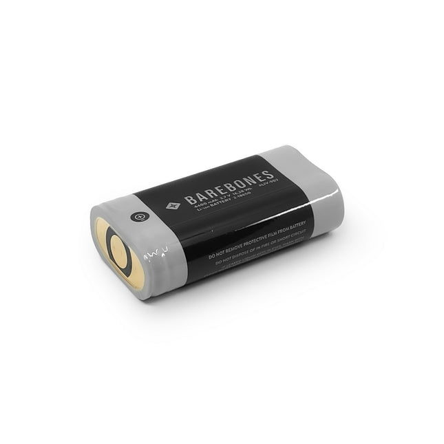 Barebones Li-ion batterij 2-18650 LIV-902
