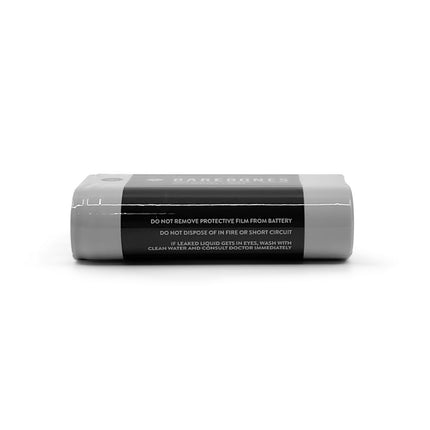 Barebones Li-ion batterij 2-18650 LIV-902