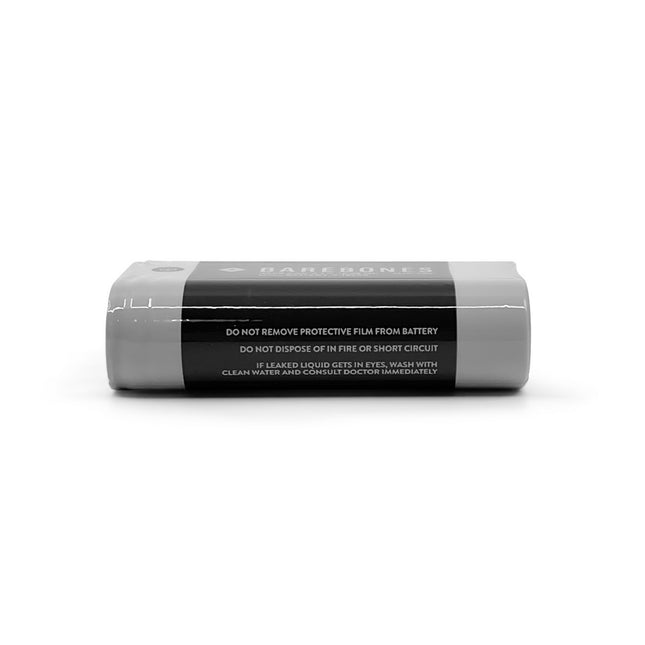 Barebones Li-ion batterij 2-18650 LIV-902