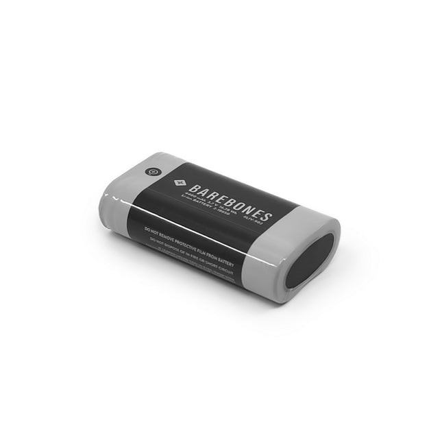 Barebones Li-ion batterij 2-18650 LIV-902