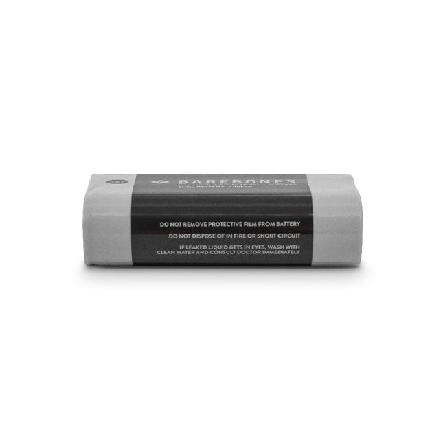 Barebones Li-ion batterij 2-18650 LIV-902