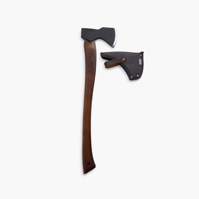 Barebones Felling Axe HMS-2103 Hakbijl met hoes