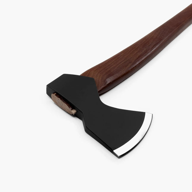 Barebones Felling Axe HMS-2103 Hakbijl met hoes