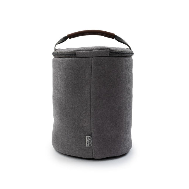 Barebones Transporttas voor Railroad en Forest Lantern