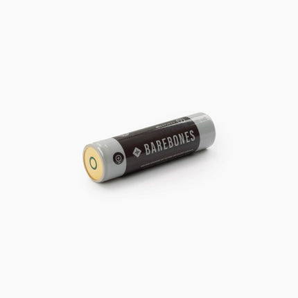 Barebones Li-ion batterij 18650 LIV-903