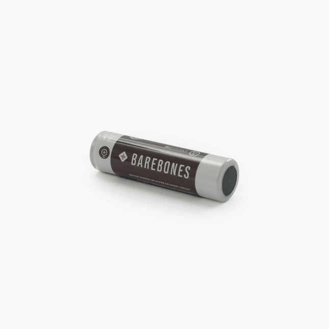 Barebones Li-ion batterij 18650 LIV-903