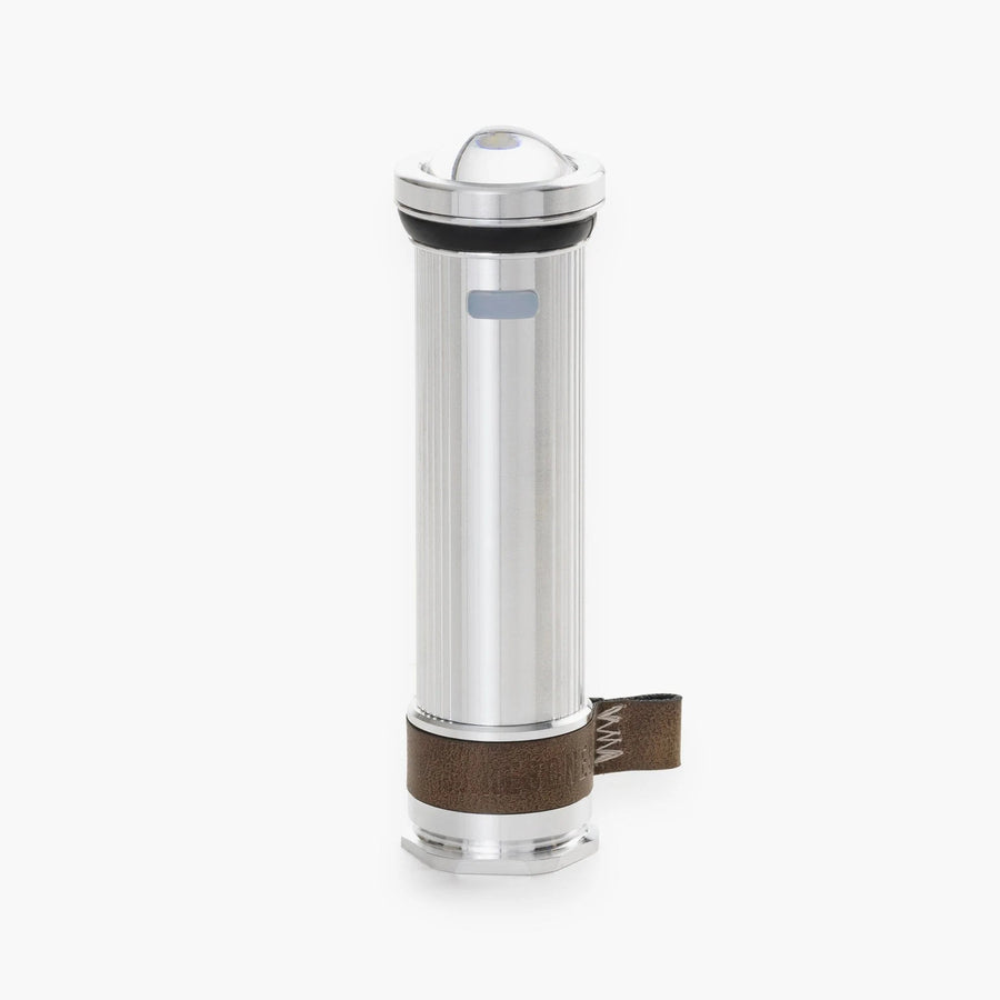 Barebones Mini Flashlight Aluminium LIV-156 zaklamp - Firesite