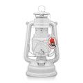 Feuerhand Stormlantaarn Baby Special 276 Pure White