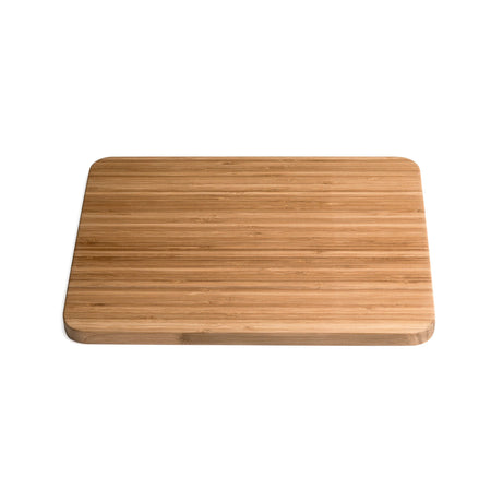 Höfats BEER BOX Vuurkorf Plank Bamboe - Firesite
