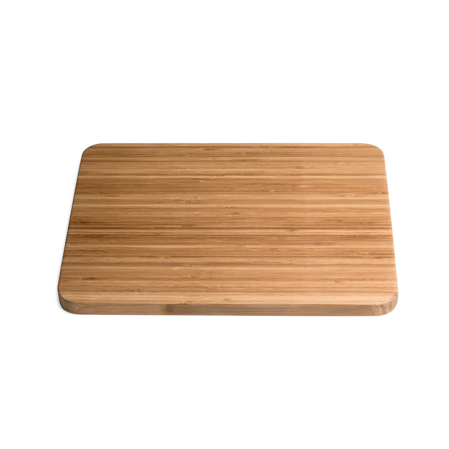 Höfats BEER BOX Vuurkorf Plank Bamboe - Firesite