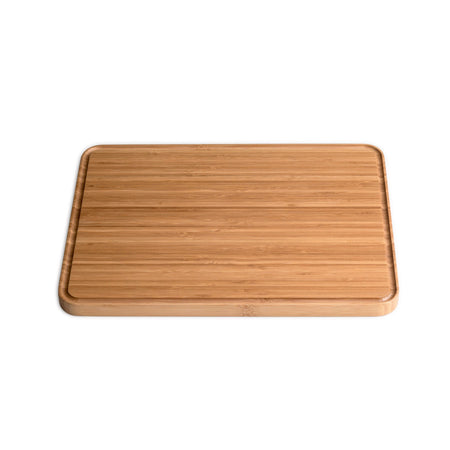 Höfats BEER BOX Vuurkorf Plank Bamboe - Firesite