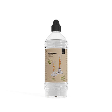 Höfats Bio-Ethanol Gelbrandstof Fles 1 liter